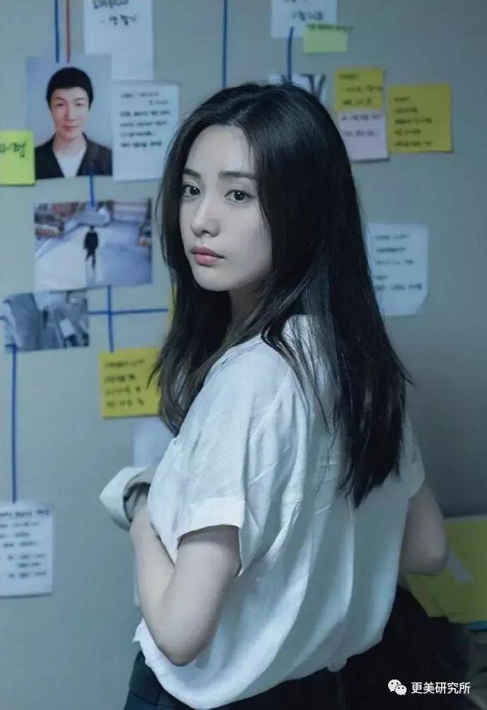 do|20年不崩的do圈C位,鞠婧祎baby都求她医生,堪称医学奇迹