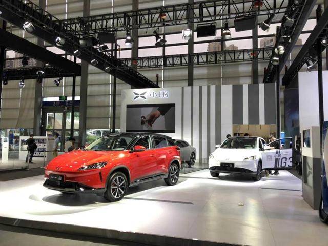 市场|出局不断VS扎堆上市，造车新势力的苦与甘