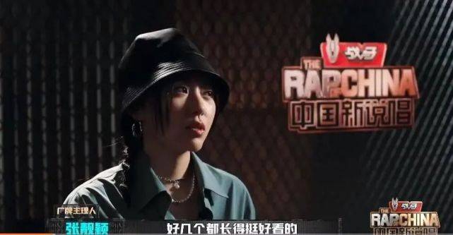 陈秋莳|原创张靓颖和前任离婚后,新男友就迫不及待宣誓主权了?