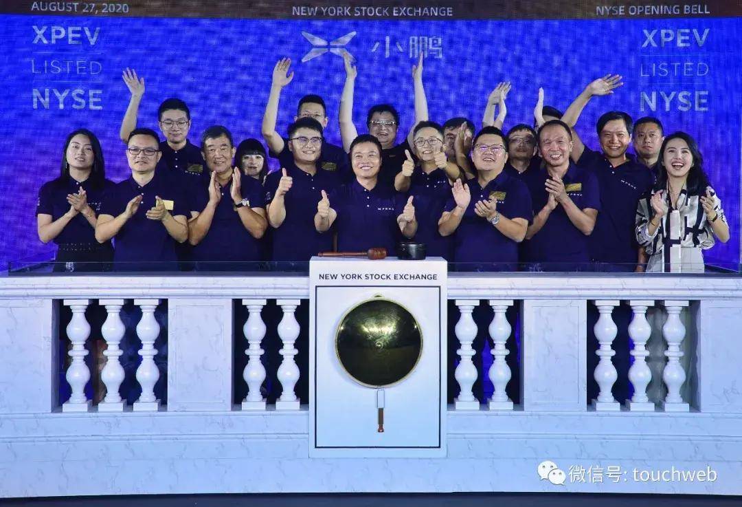 何小鹏|专访小鹏汽车CEO何小鹏：雷军以前是导师 现在更像大哥