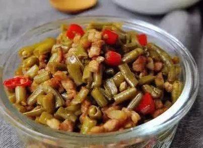 满嘴|口味独特，朋友吃得满嘴流油，太解馋了色香味俱全的几道家常菜