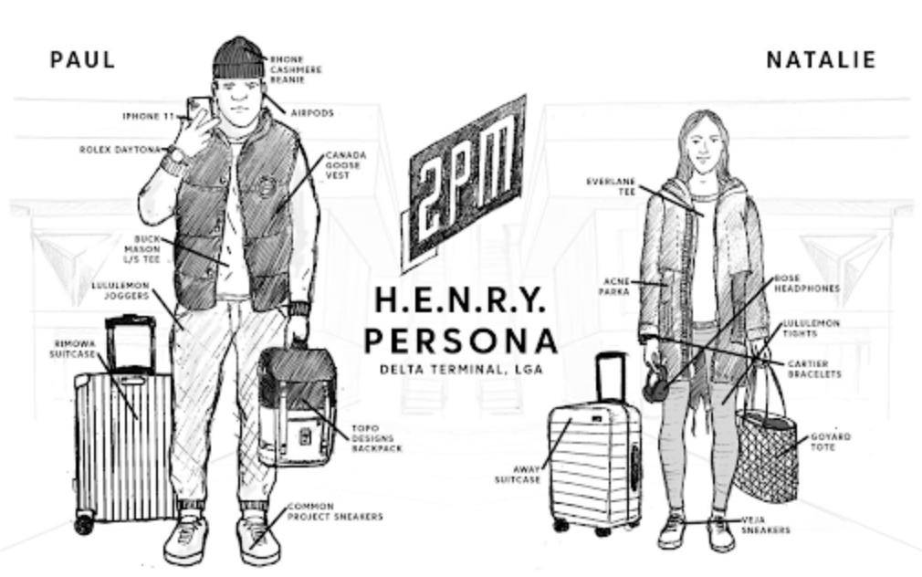 世代|厌倦Ins甜腻风的Z世代 在网上最吃哪一套?