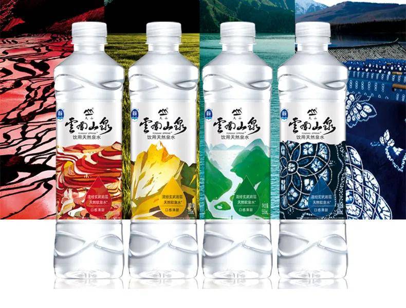 战略|雀巢的中国水业务卖给青岛啤酒！