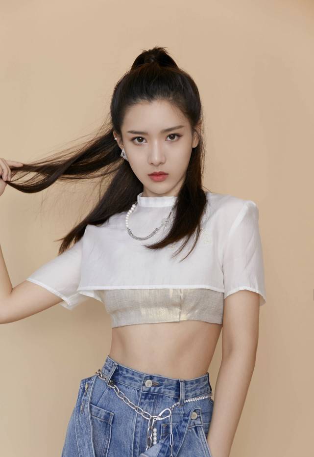 热度|原创娱乐圈有两个张天爱，可观众只认一个，谁在蹭热度？