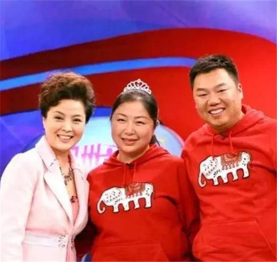 大嘴|原创与老婆相亲认识，和姚晨一起走红，沉浮多年不出名的他终于想通了