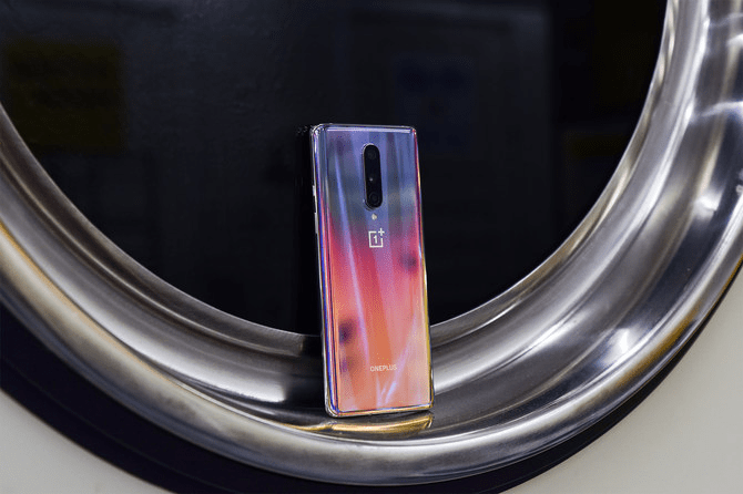 用户|收获四大平台的用户好评，轻薄一加8竟如此受欢迎