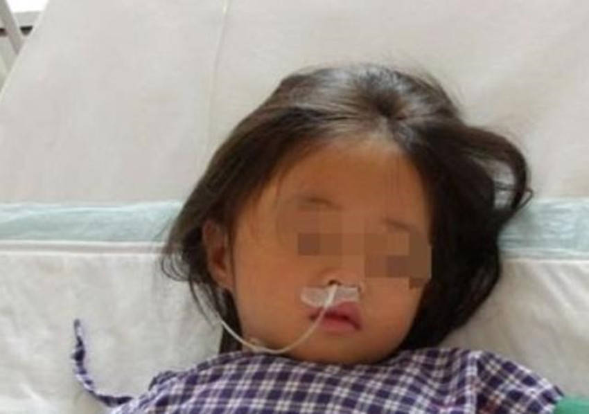 孩子|检查时医生让摘项链,妈妈:哪里有项链6岁女童患怪病突然暴瘦