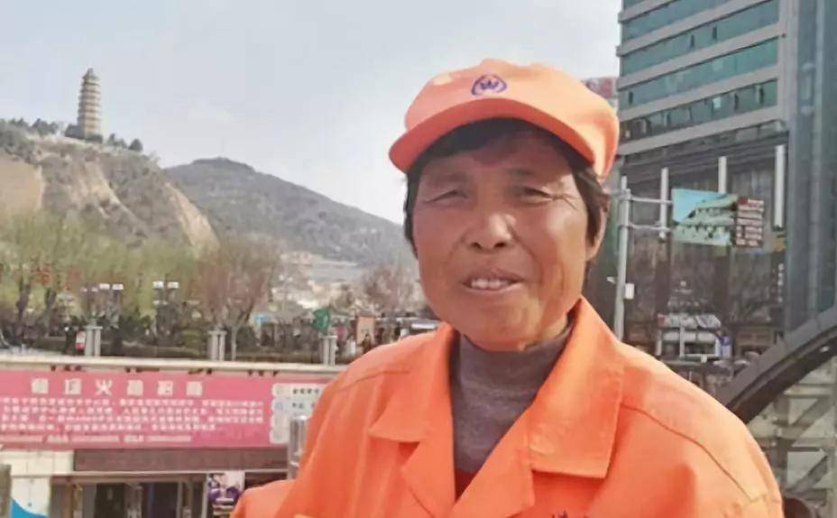 感动的瞬间:你不经意的善良,我却铭记一生!