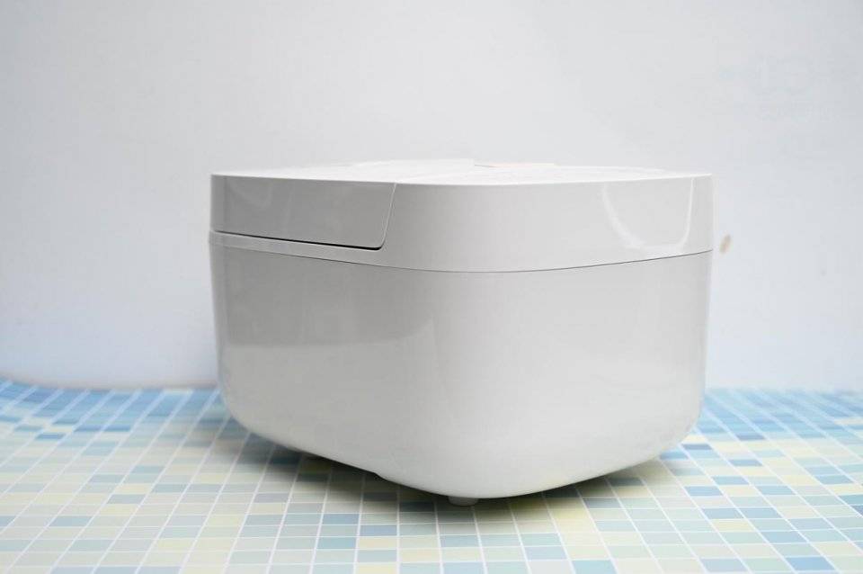 设计的|粒粒饱满，功能多样，米家电饭煲C1体验