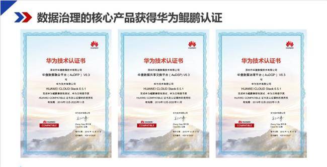 华为|“懂行”专家乘风破浪|华傲荣膺华为生态伙伴精英赛第一名