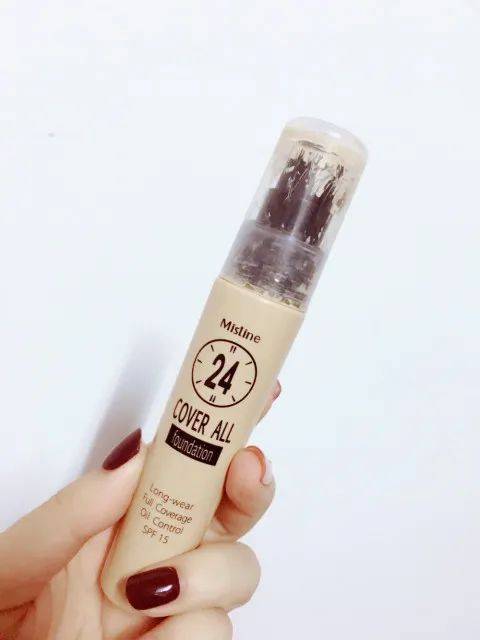 没有洗面奶怎么化妆 3d7b0e54e9f14784ab1360cc7e0b3b07.jpeg