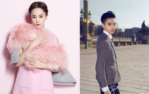 网友|原创前有海陆，后有陈小纭，于小彤为何对姐弟恋情有独钟？