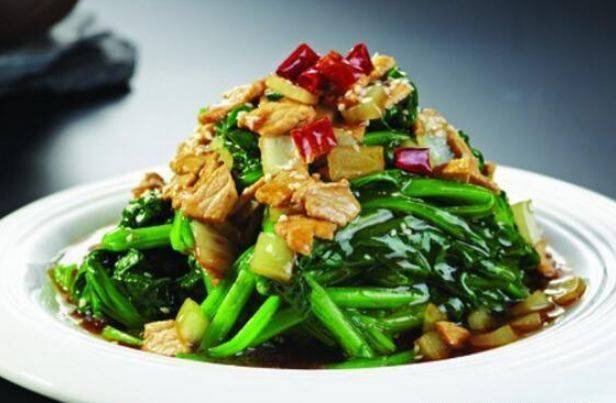 五花肉|营养美味，实惠健康，全家吃的温馨又幸福好吃不贵的几道家常菜