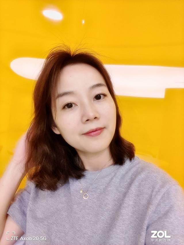 观点评论|屏下摄像头它来了 中兴天机Axon 20 5G全面评测