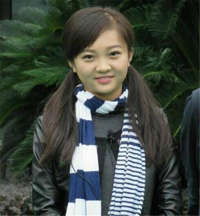 仲永|08年“奥运女孩” 林妙可，走红后变现实版伤仲永，现状让人惋惜