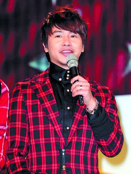 纪言恺|原创欧弟录节目被曝与主持人闹不和，现场放话有他没我，经纪人回应