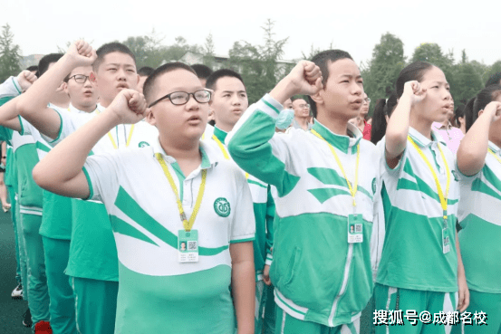 才是|把更多学生送进四七九，才是最美的诗篇！武侯实验又来乘风破浪