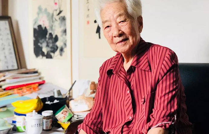 原创于蓝第一任丈夫是谁 起底对方个人资料