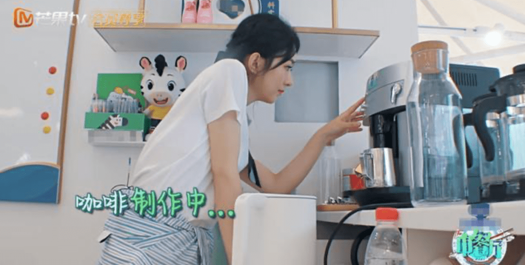 节目|原创《中餐厅》“魔鬼剪辑”赵丽颖，这次终于踢到铁板了