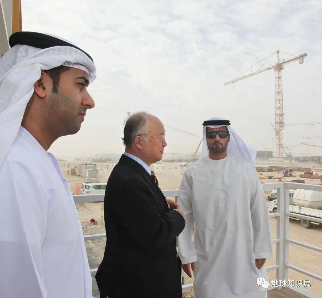 石油土豪搞核能，是钱太多了么？| 地球知识局