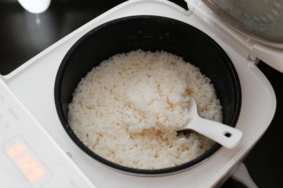 设计的|粒粒饱满，功能多样，米家电饭煲C1体验