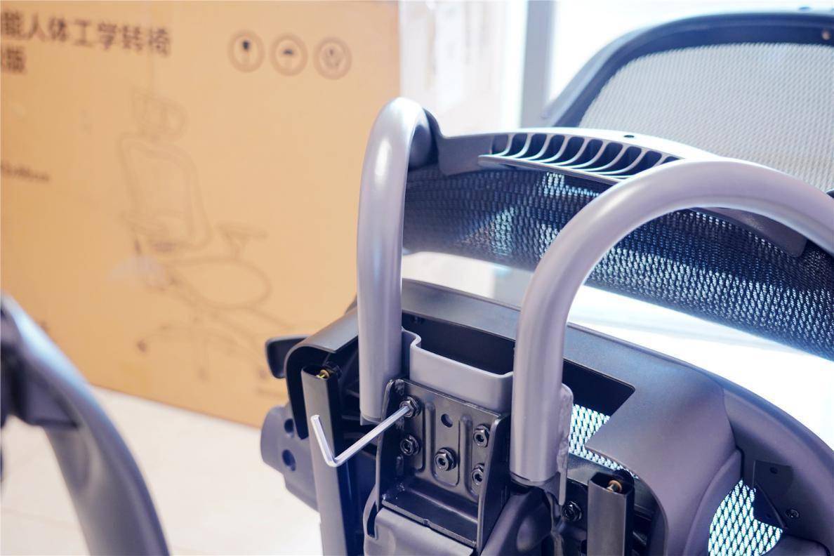 时候|网易严选人体工学转椅，让你告别久坐酸痛，保护你的腰和颈椎！