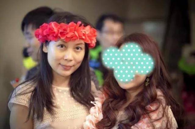 风情万种，残杀7人，她是悬在男人头顶的一把尖刀