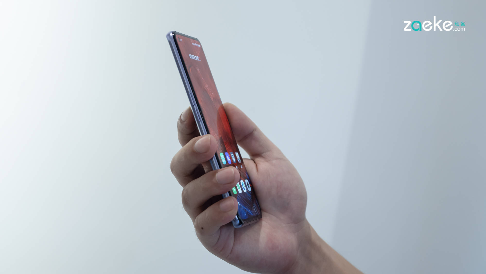 Pro|“真香”不是realme X7 Pro的全部，还有“舒适”与“时尚”
