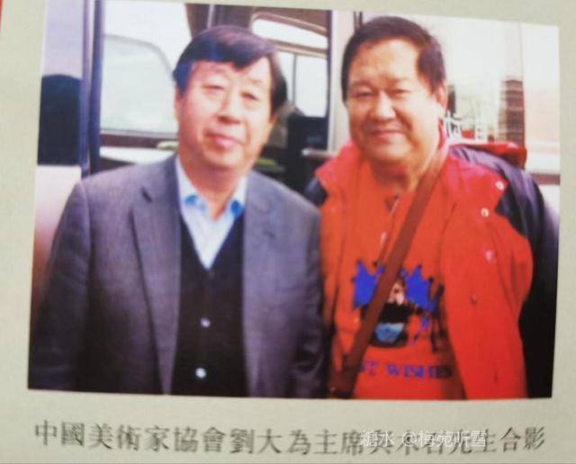 字画,琳琅满目的艺术佳作让你目不暇接,这是由著名书画家戴平修先生于