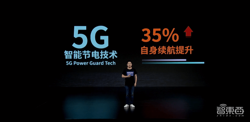 屏下|中兴：把摄像头藏在屏下，总共分五步，首款商用屏下摄像手机来了