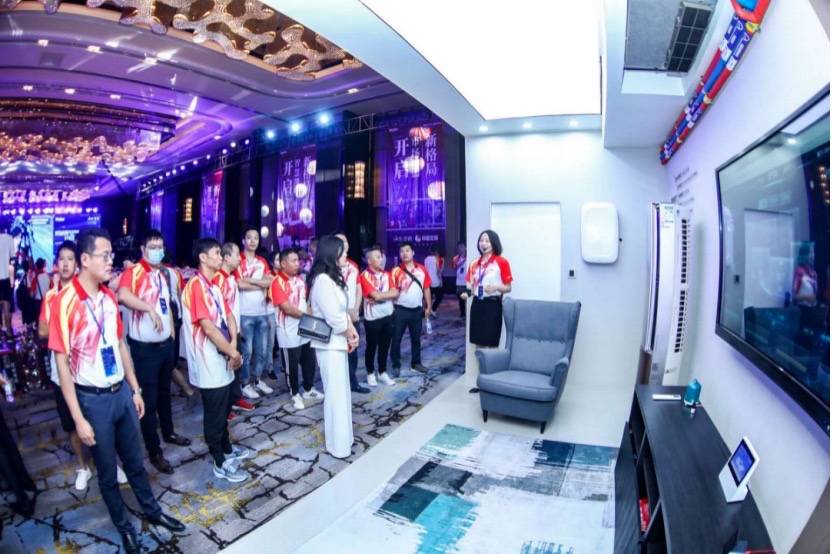 空调新旧时代终结与开启:新十年路标为什么是海尔?-家电圈官网