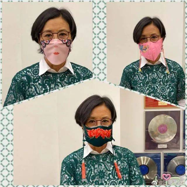 身价|原创TVB一姐身价上亿，被前男友伤到看心理医生6年，61岁才和真爱结婚