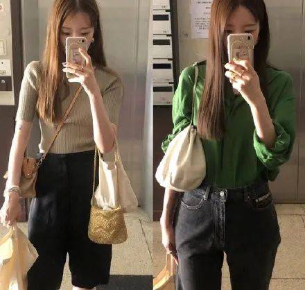 李子柒|36岁坚持不结婚，她一个人活得很漂亮。韩国“城市李子柒”独居日常走红ins