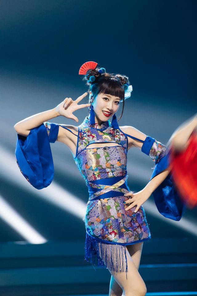 角色|原创蓝盈莹就是真实版浣碧？她大笑着承认：人性其实都差不多