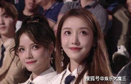 姜贞羽否认恋情太敷衍，对方性别成谜被疑百合