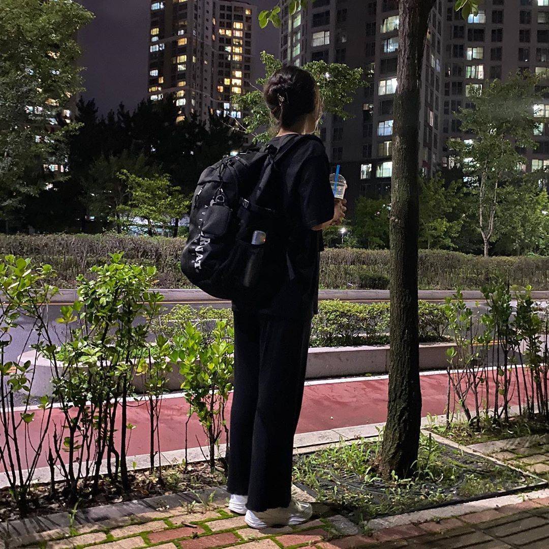 品牌|韩国潮牌书包 新学期100%不撞包系列