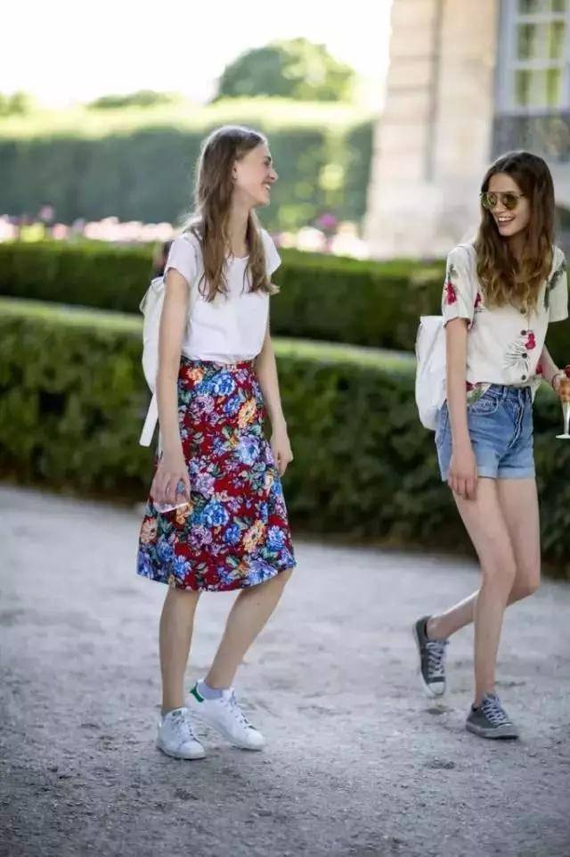 Tip|5个万能的穿衣法则，怎么穿都是美！