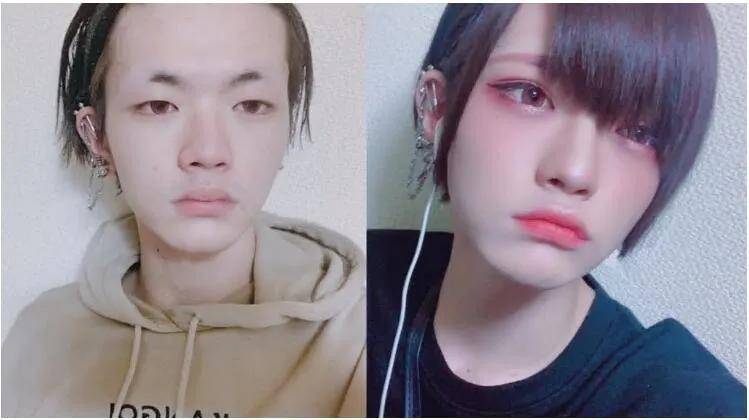 男孩子|这么可爱的果然全都是男孩子