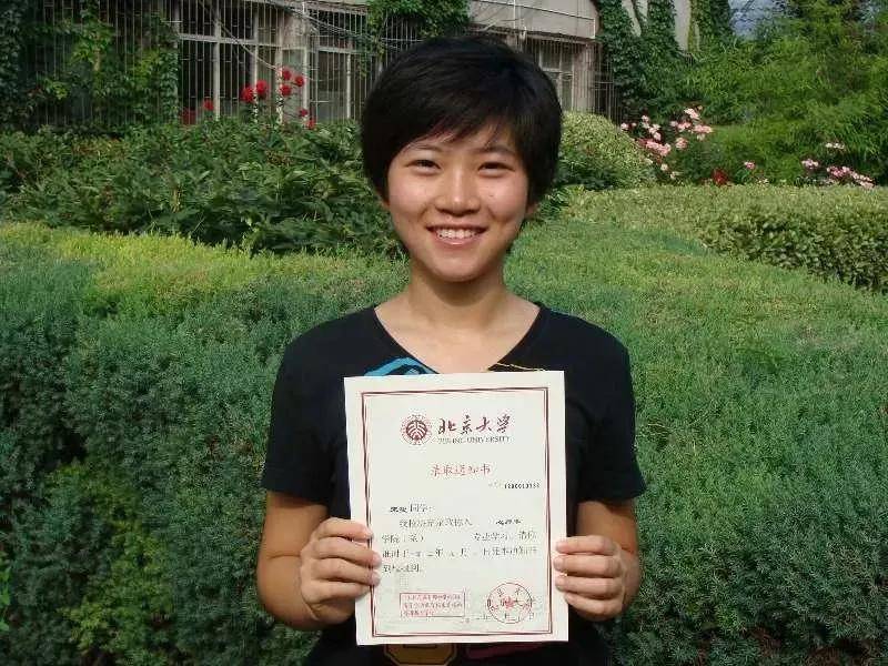 高考696分，学霸小哥哥说：就是想当兵！