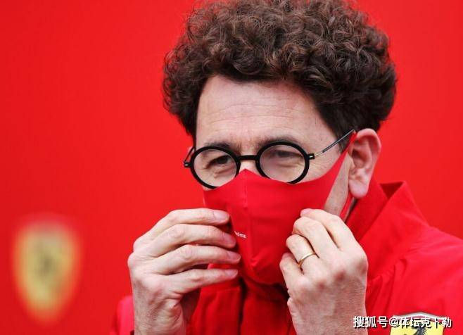 沃尔夫|原创真是无药可救！法拉利领队逃避责任，比诺托嘴硬回击沃尔夫质疑