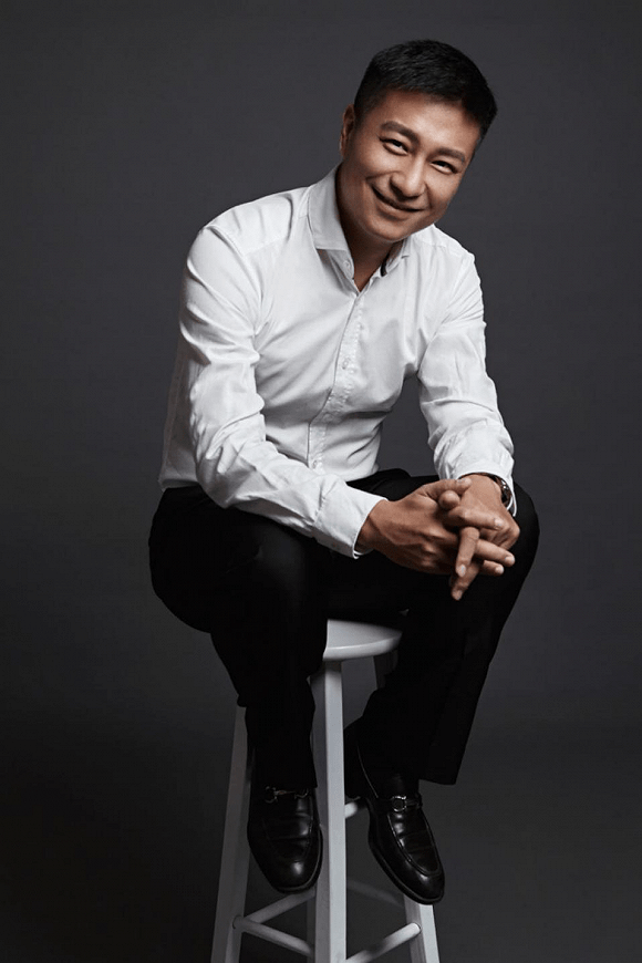 开心麻花演员,王彦凯 作为一名喜剧演员的他将化身段子王 带你走进
