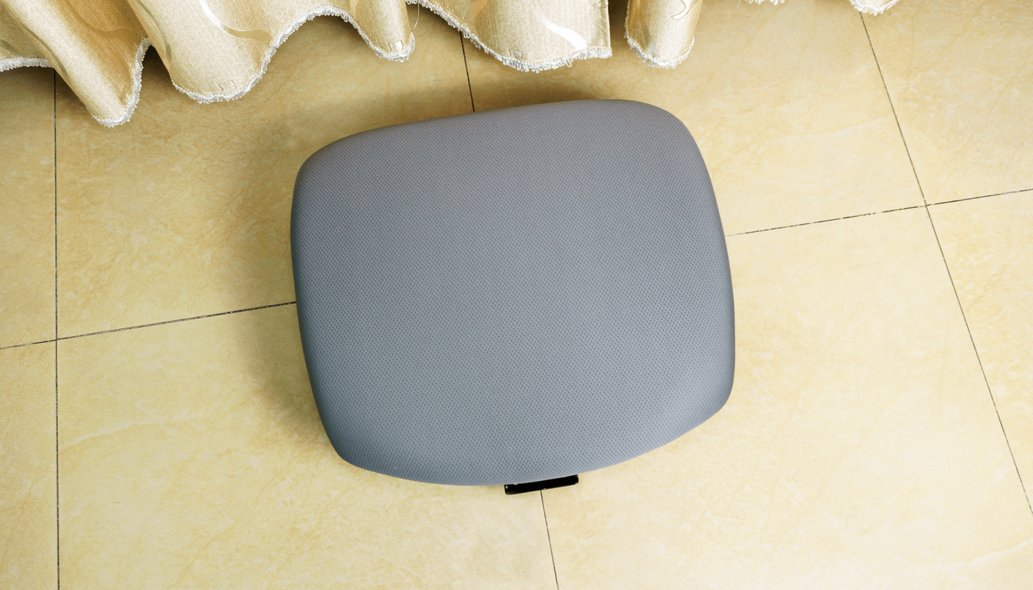 Portone|2千元内的人体工学椅如何选？附冈村Portone体验