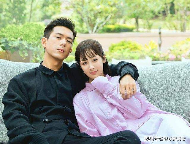 魏大勋杨紫演过情侣 8f4f26c301d0417ca3b17a699d7a493d.jpeg