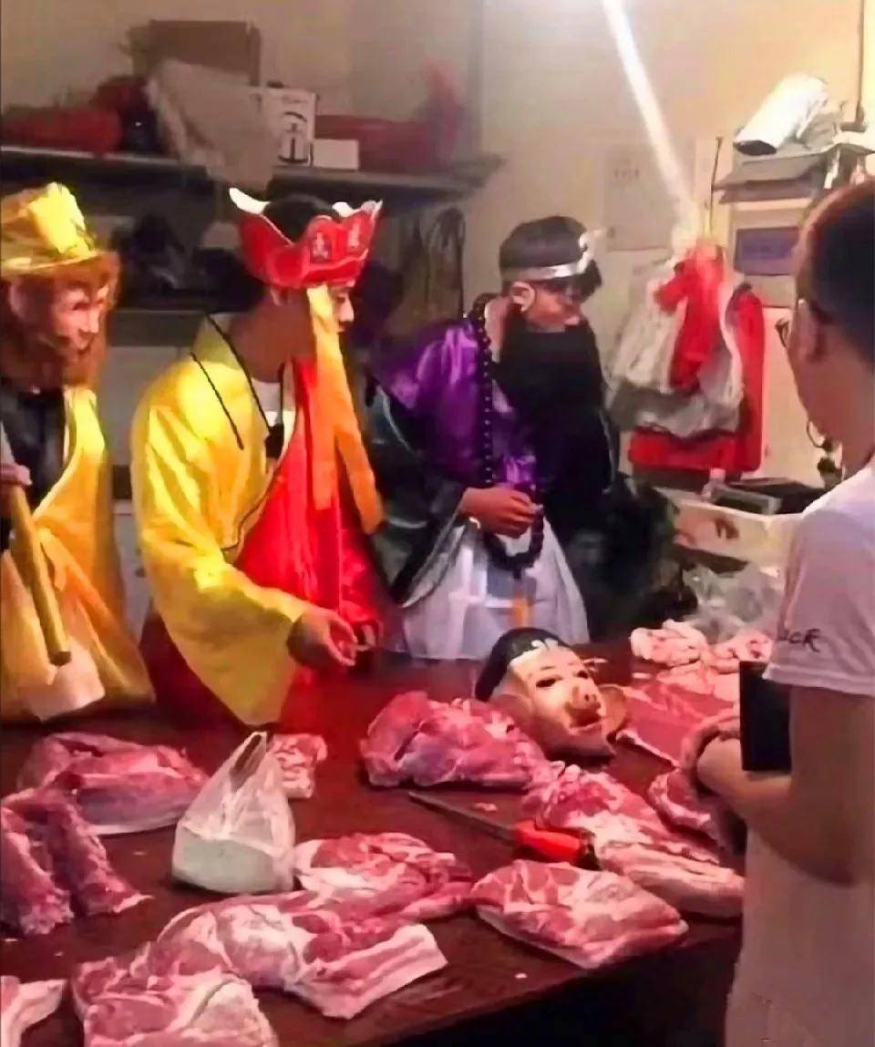 男孩子|这么可爱的果然全都是男孩子