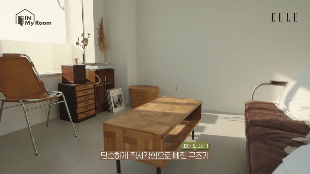 李子柒|36岁坚持不结婚，她一个人活得很漂亮。韩国“城市李子柒”独居日常走红ins