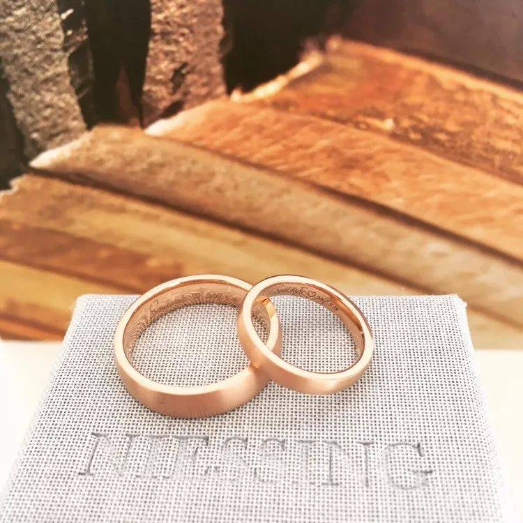 拔草|超人气婚戒，这些戒指选一个喜欢的拔草吧