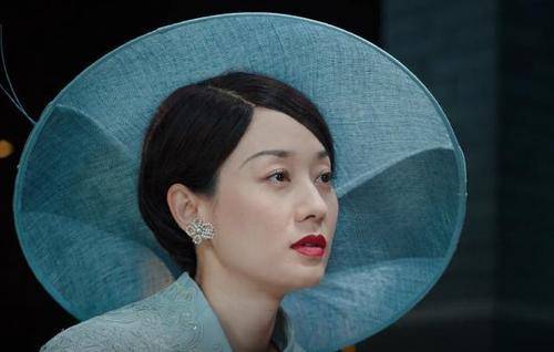 苏小姐|《旗袍美探》苏雯丽背景有多殷实?花钱如流水,赏钱不眨眼