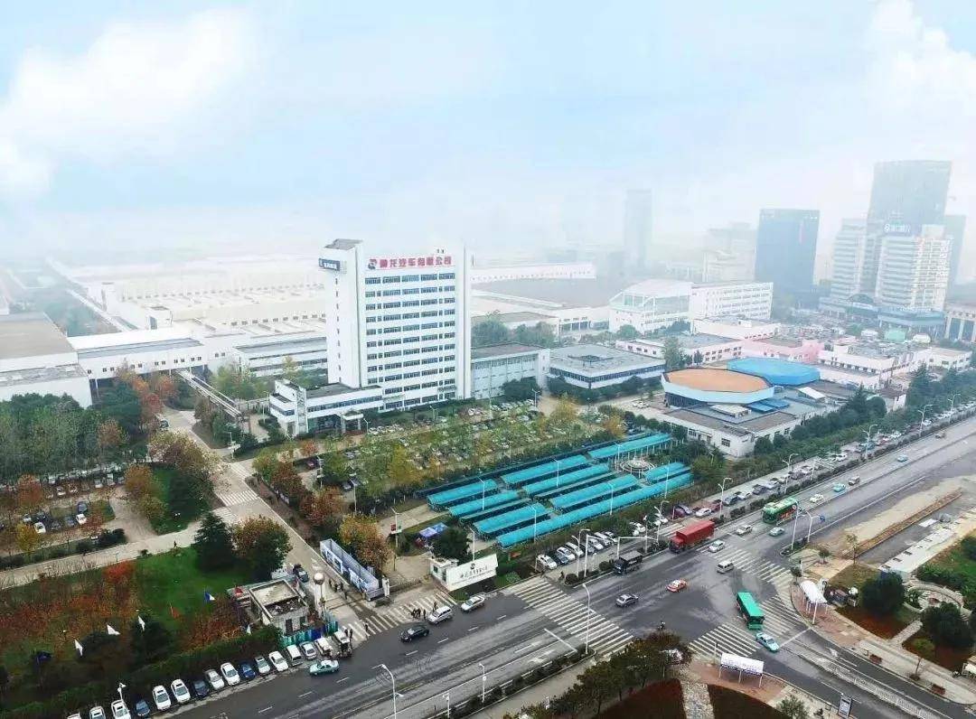 陈彬|原创神龙管理层调整:李军告别,陈彬接任