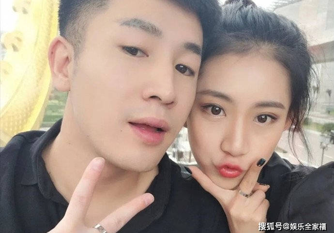 原创娜美仙洋地下情是真的吗 师徒变情侣他俩是怎么回事