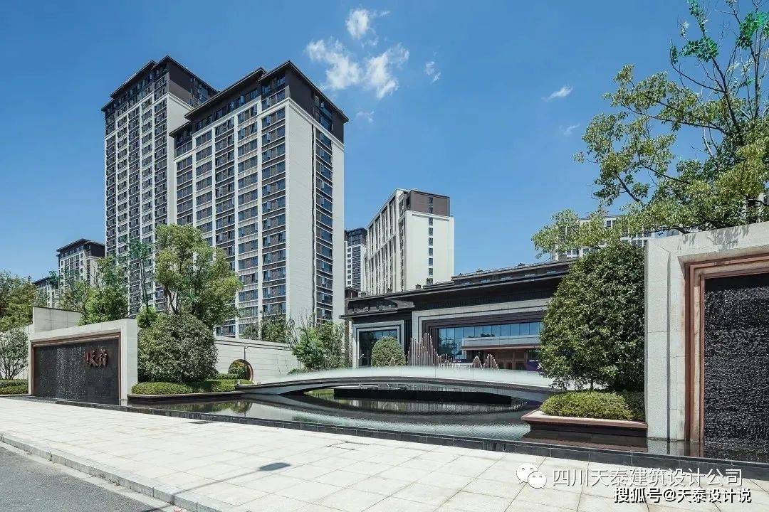 贵州仁怀建筑设计,商业住宅小区设计,开发商酒店办公楼厂房设计